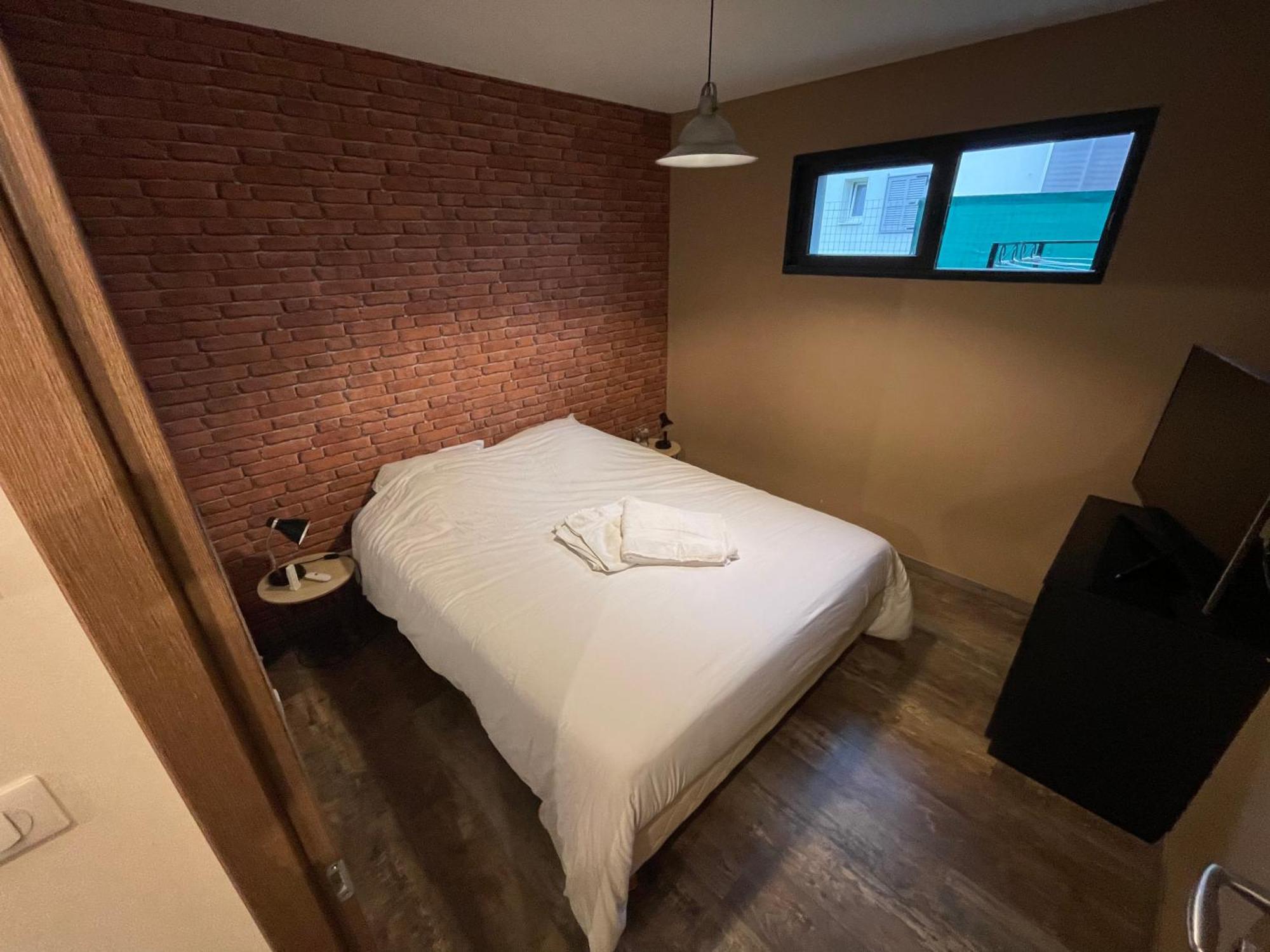 Entier Au Calme Vakantiehuis *