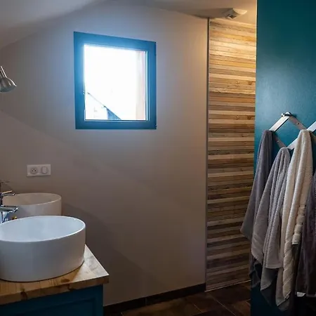 Logement Entier Au Calme Etercy Esterno foto
